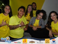 Pipoca (Quinta-feira)